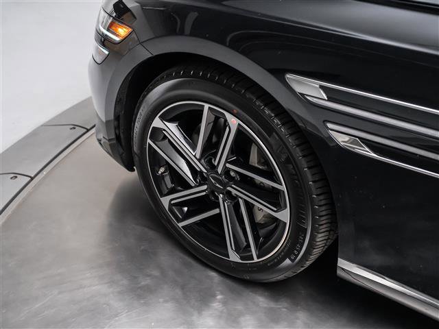 New 2026 Genesis G80 2.5T Advanced image 12
