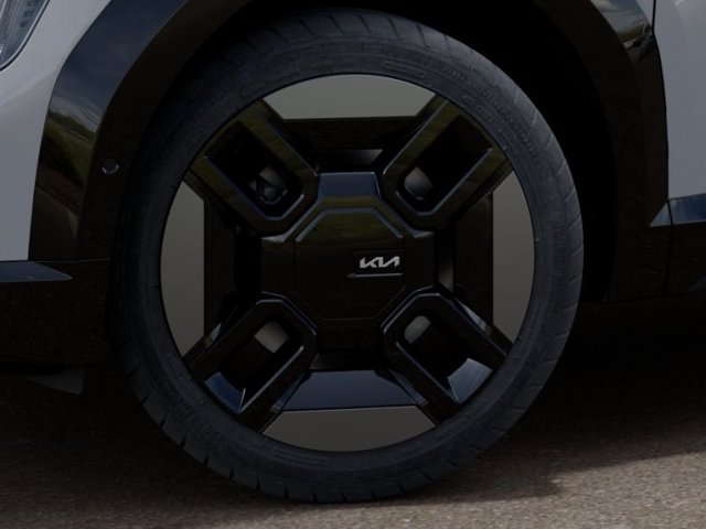 New 2026 Kia EV9 GT-Line AWD/4WD image 12