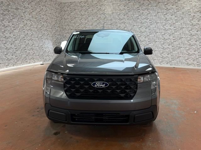 Used 2025 Ford Maverick XL w/ 4K Tow Package image 2