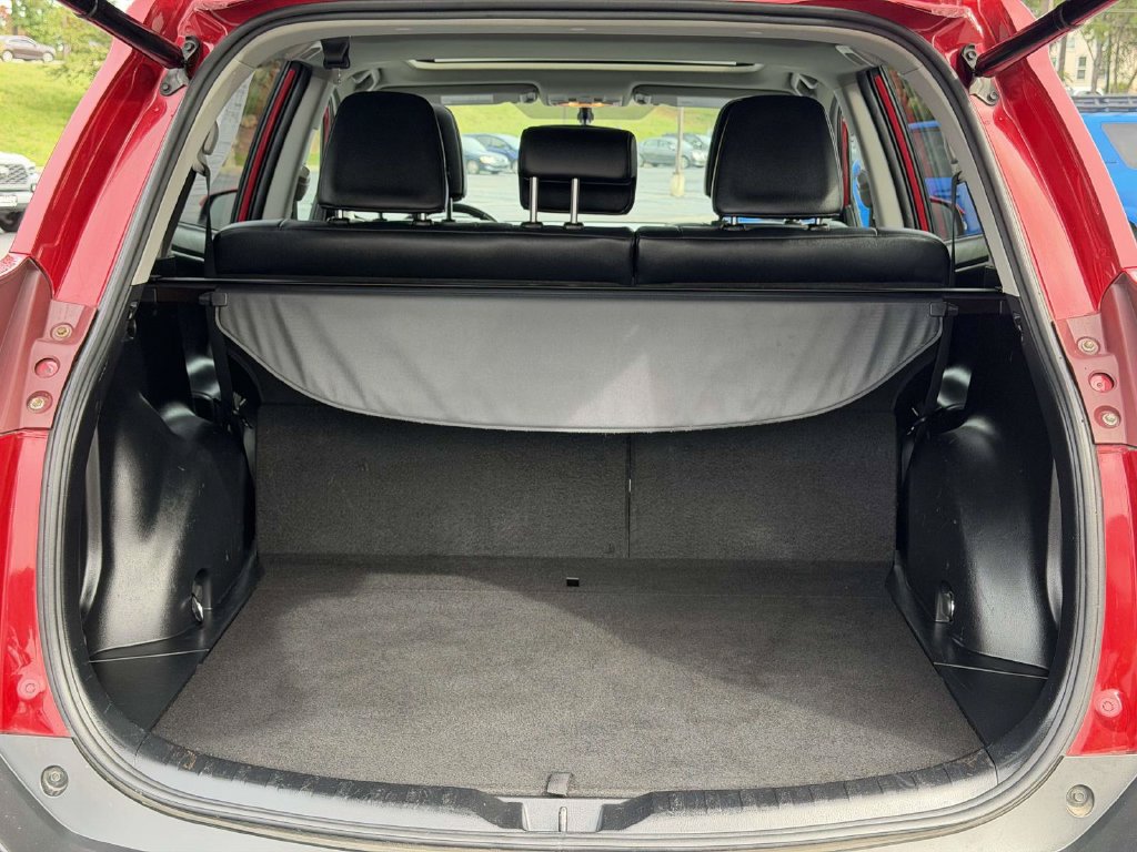Used 2014 Toyota RAV4 Limited AWD/4WD image 14