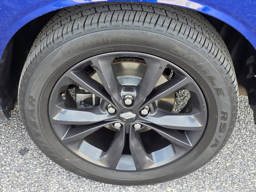 Used 2020 Dodge Challenger GT w/ Plus Package AWD/4WD image 37