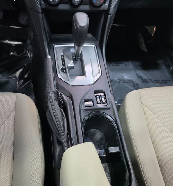 Used 2018 Subaru Impreza 2.0i Premium image 23