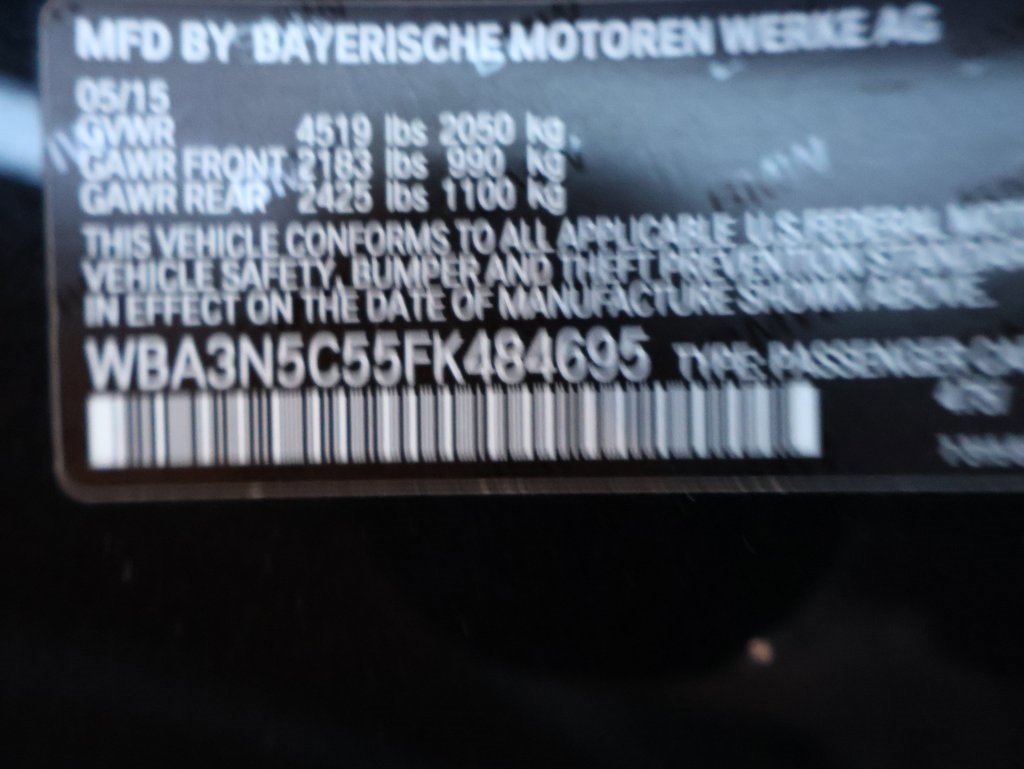 Used 2015 BMW 428i xDrive Coupe image 39