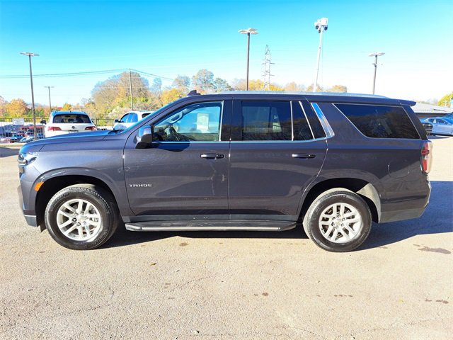 Used 2023 Chevrolet Tahoe LT image 2