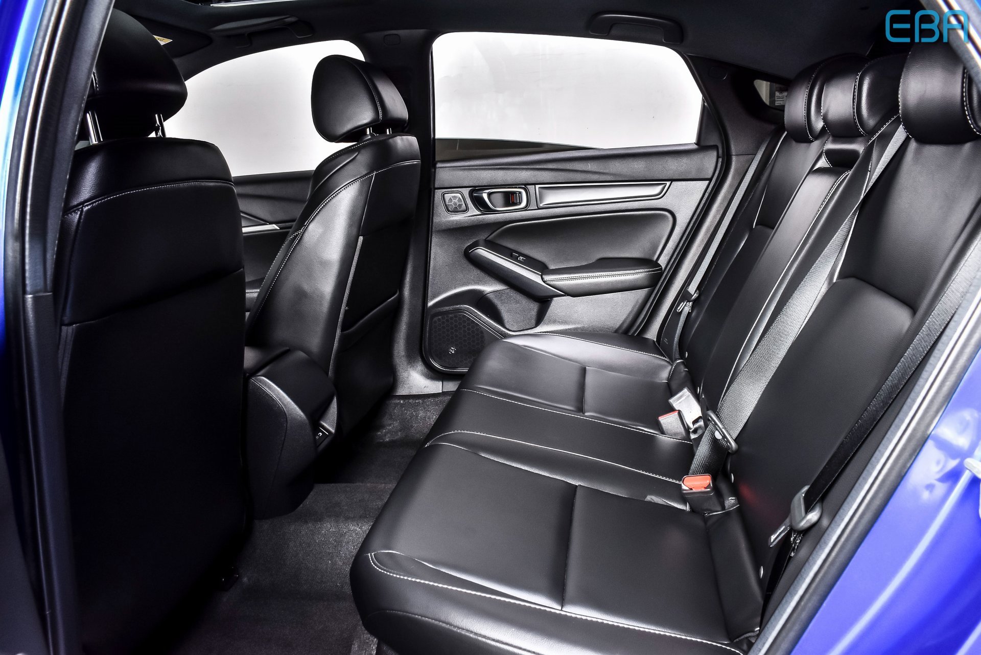 Used 2024 Acura Integra A-Spec image 21