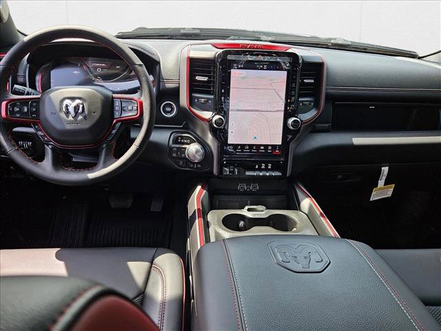 New 2026 RAM 1500 Rebel w/ Bed Utility Group image 15