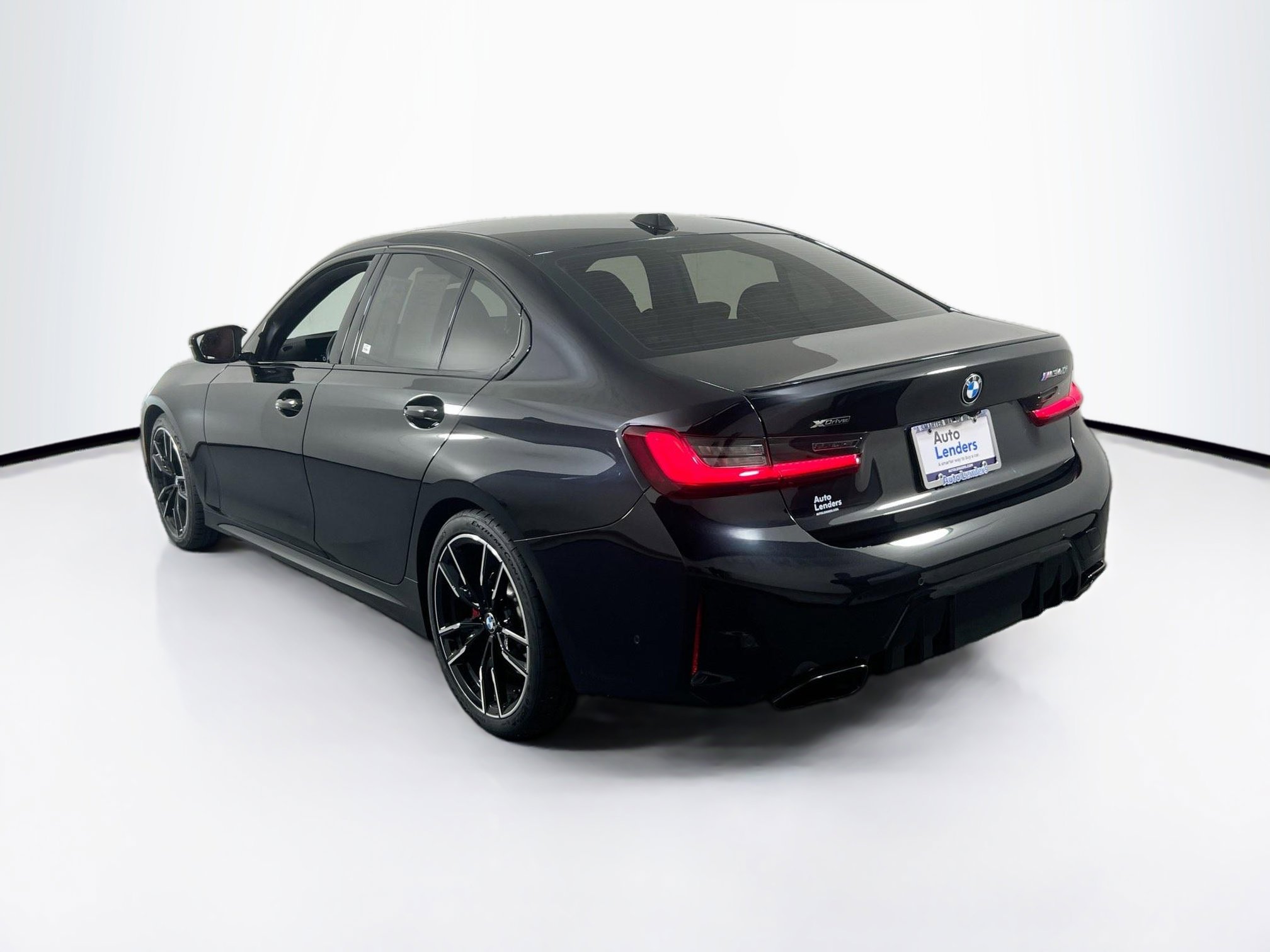 Used 2023 BMW M340i xDrive image 7
