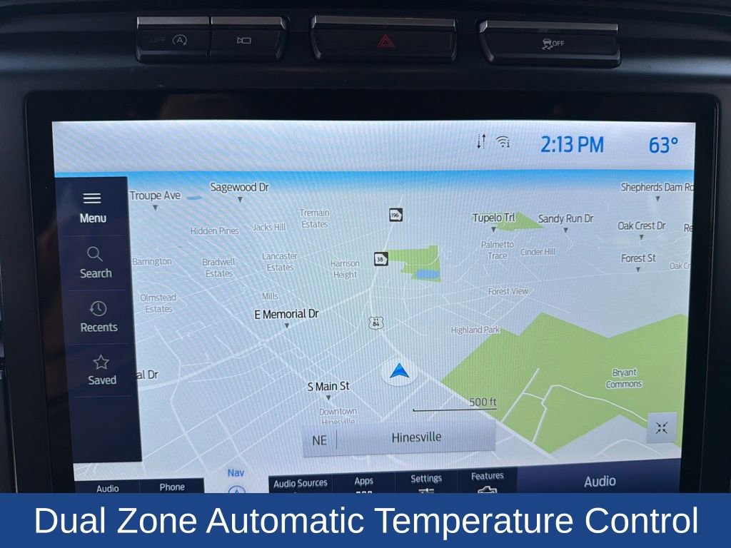 Used 2021 Ford F150 XLT w/ Equipment Group 302A High image 18