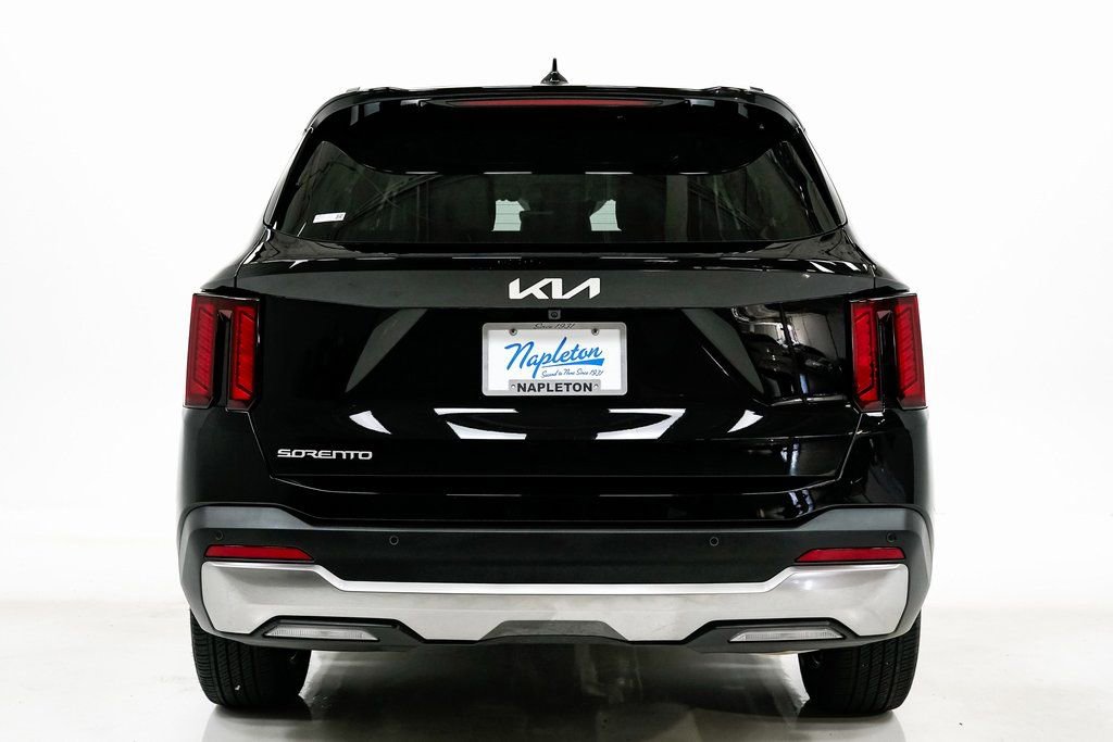 Used 2025 Kia Sorento S image 33