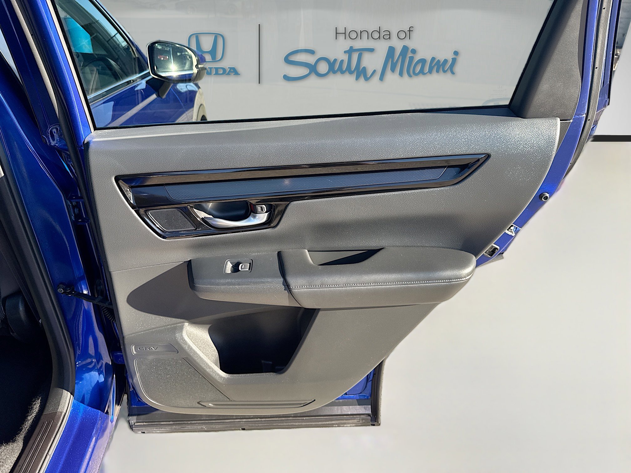 Used 2024 Honda CR-V EX-L image 28