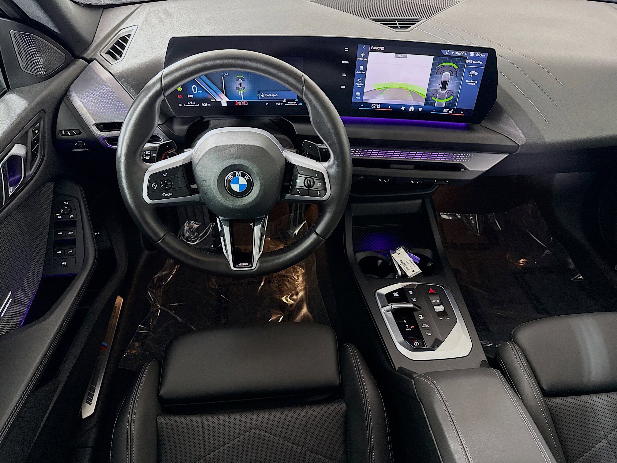 Used 2025 BMW 228i xDrive image 17