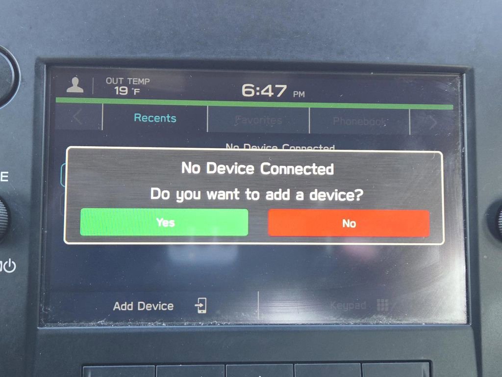 Used 2023 Subaru WRX image 26