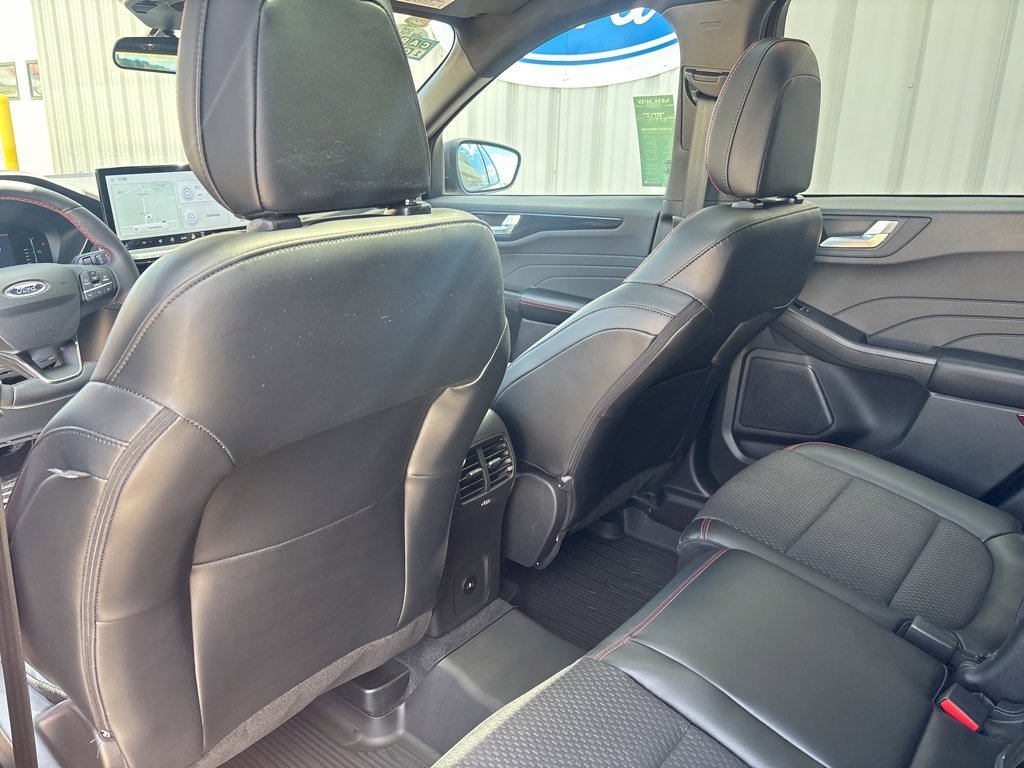 Used 2023 Ford Escape ST-Line w/ Tech Pack #1 image 25