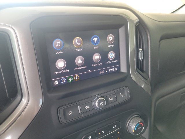 Used 2022 Chevrolet Silverado 1500 Custom w/ Rally Edition RWD image 21