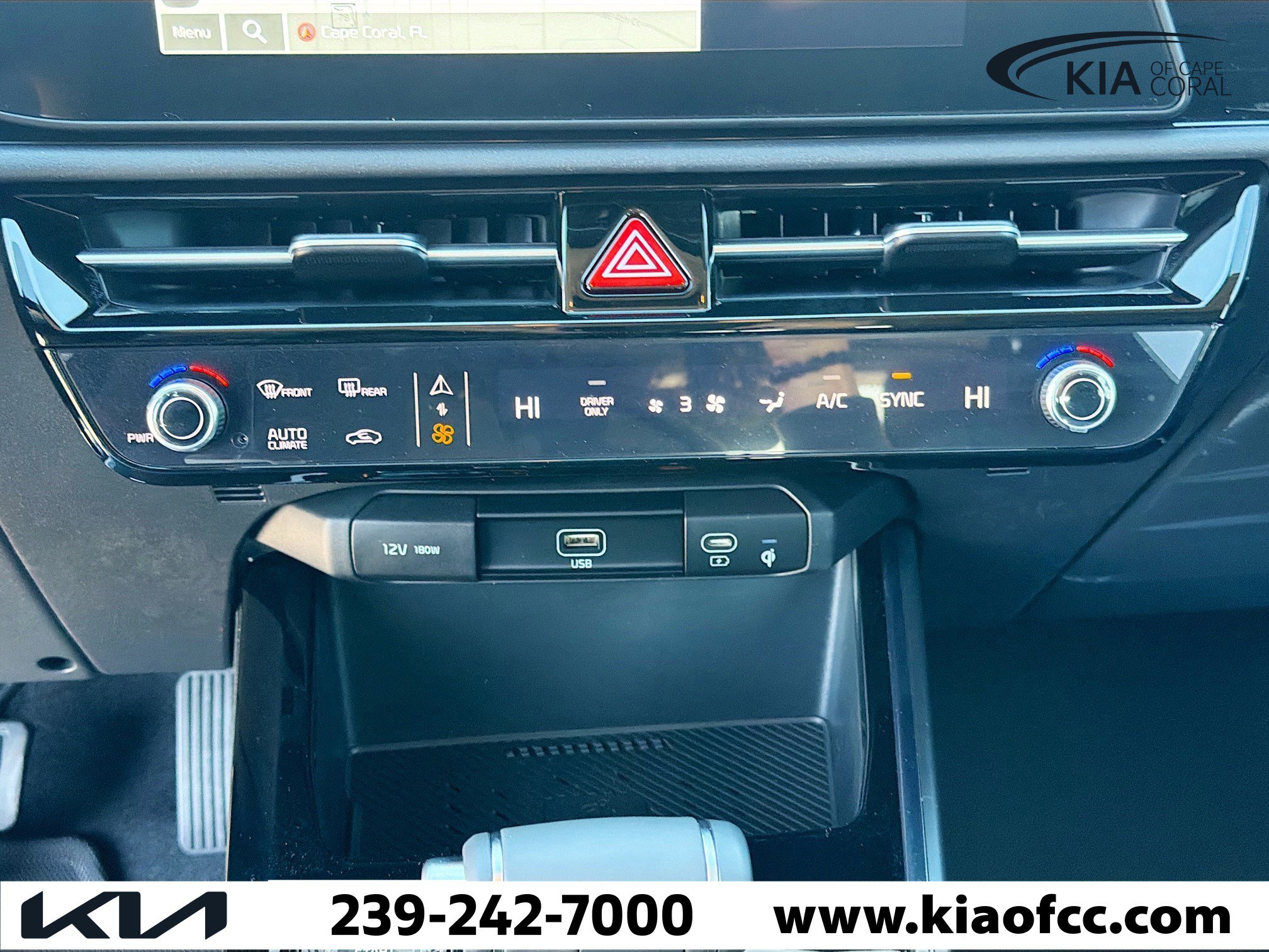 New 2026 Kia Niro EX FWD image 30