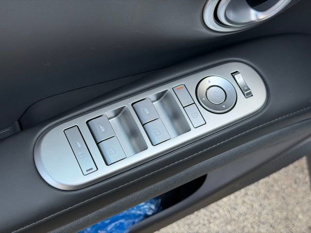 New 2026 Hyundai Palisade Calligraphy AWD/4WD image 25