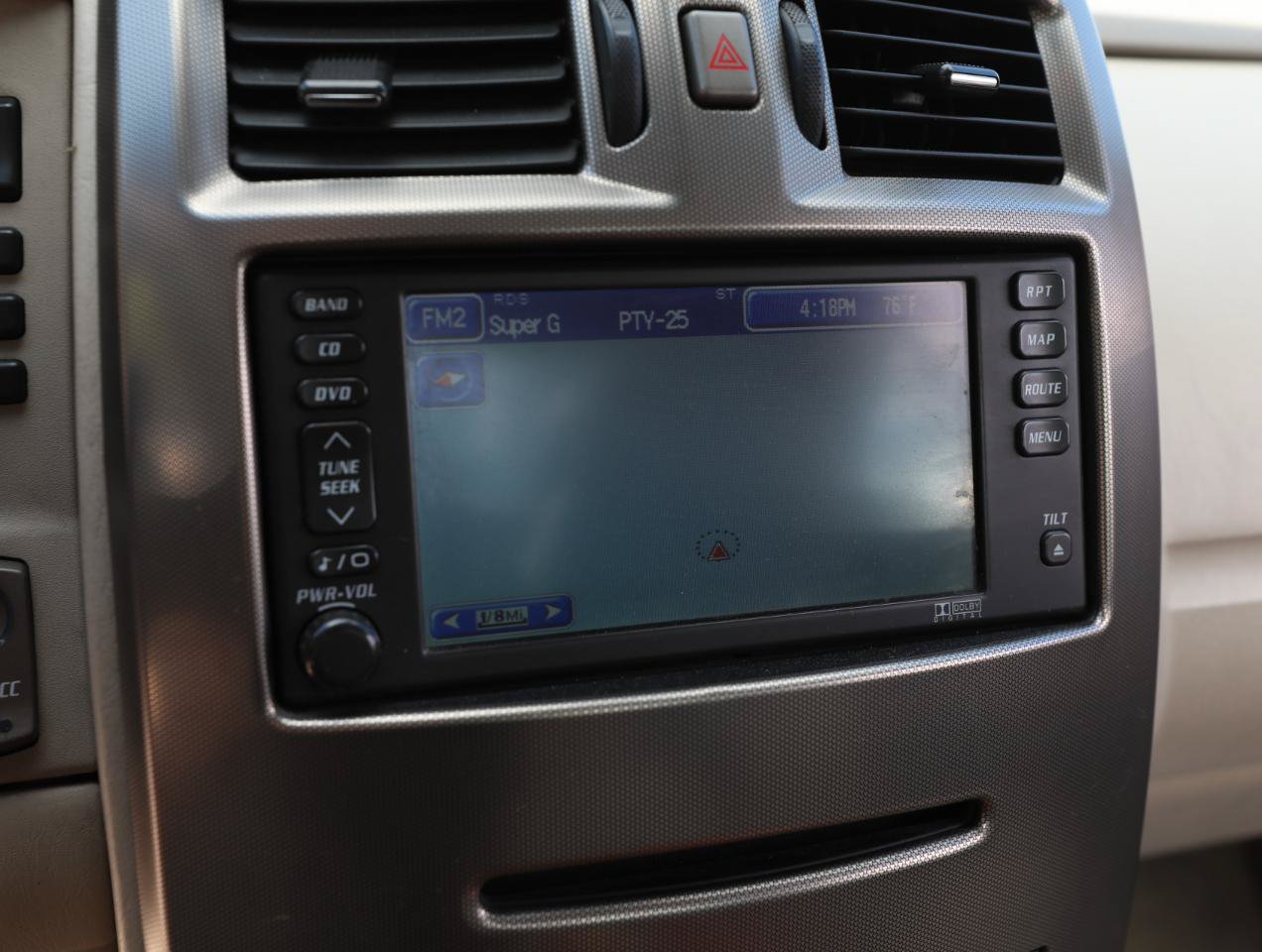 Used 2005 Cadillac XLR RWD image 26