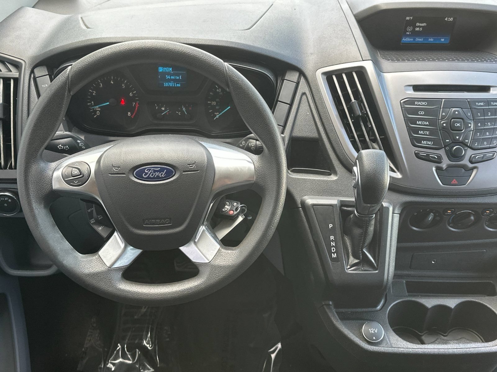 Used 2018 Ford Transit 150 XLT RWD image 14