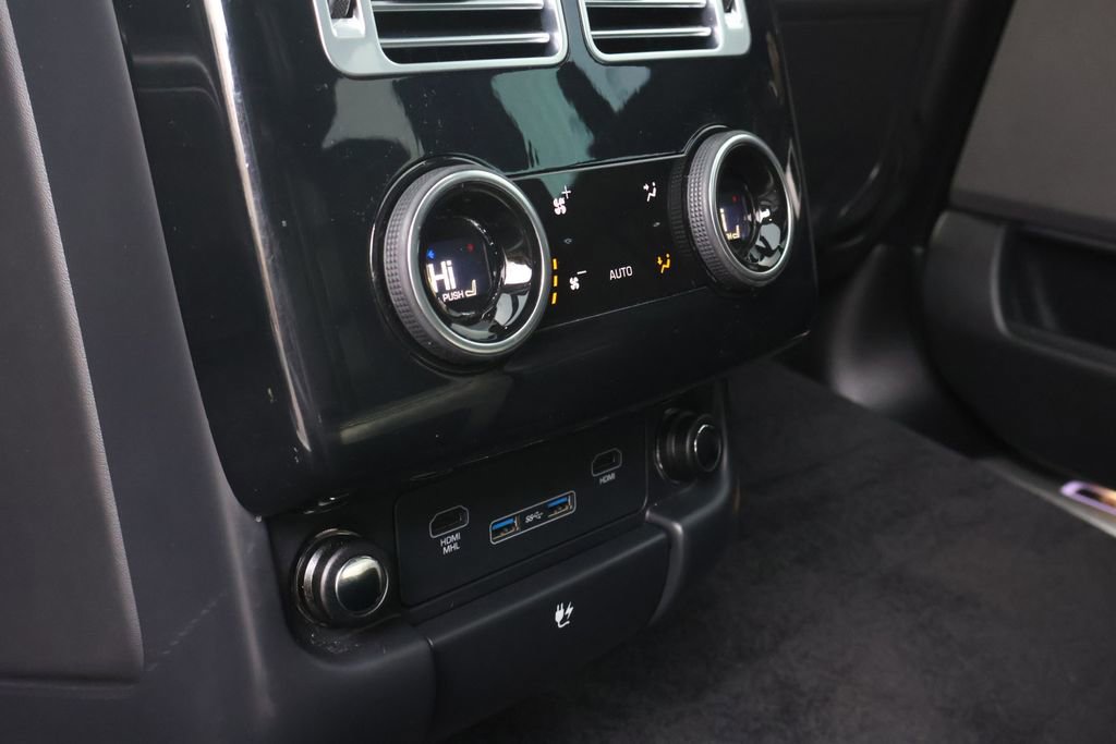 Used 2021 Land Rover Range Rover P525 Westminster Edition LWB image 46