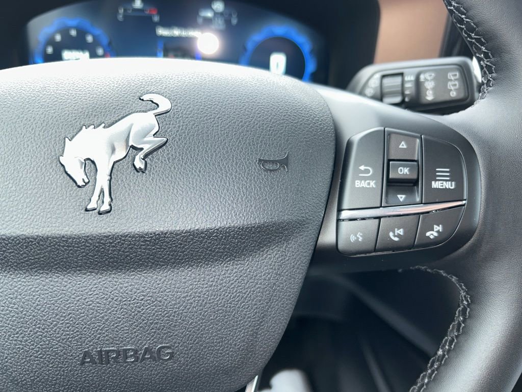 New 2025 Ford Bronco Sport Outer Banks w/ Outer Banks Tech Package+ AWD/4WD image 28