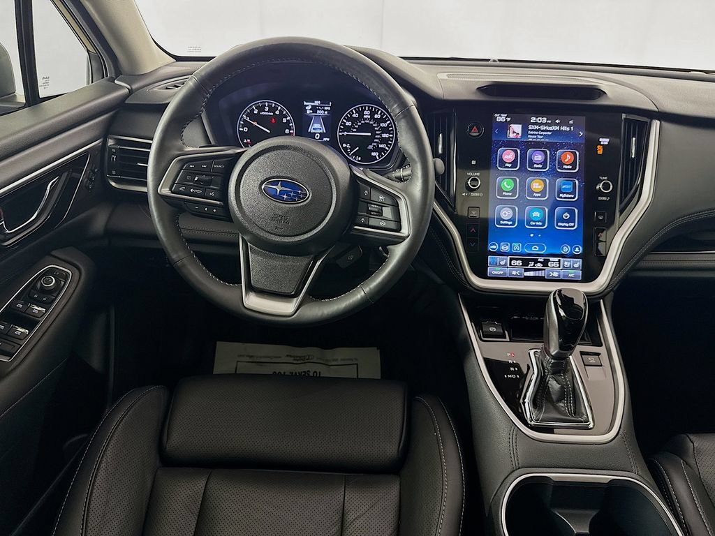 Used 2023 Subaru Outback Touring XT AWD/4WD image 28