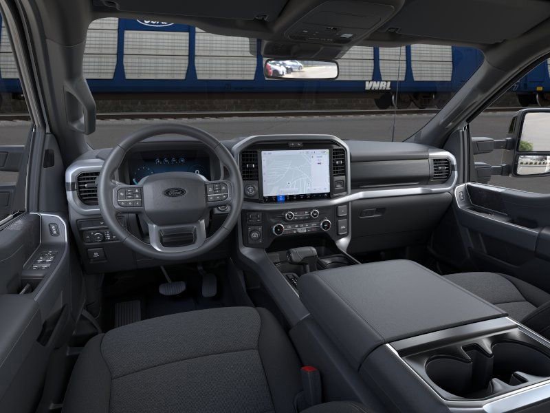 New 2026 Ford F150 XLT AWD/4WD image 9