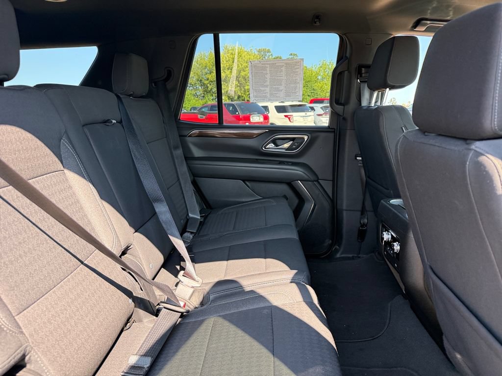 Used 2024 GMC Yukon SLE AWD/4WD image 41