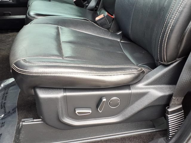 Used 2018 Ford F150 Lariat AWD/4WD image 16