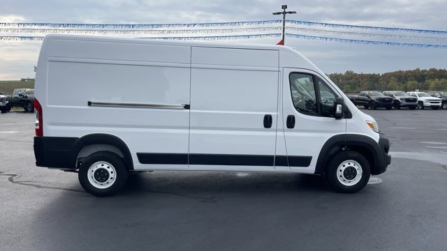 Used 2023 RAM ProMaster 3500 image 8