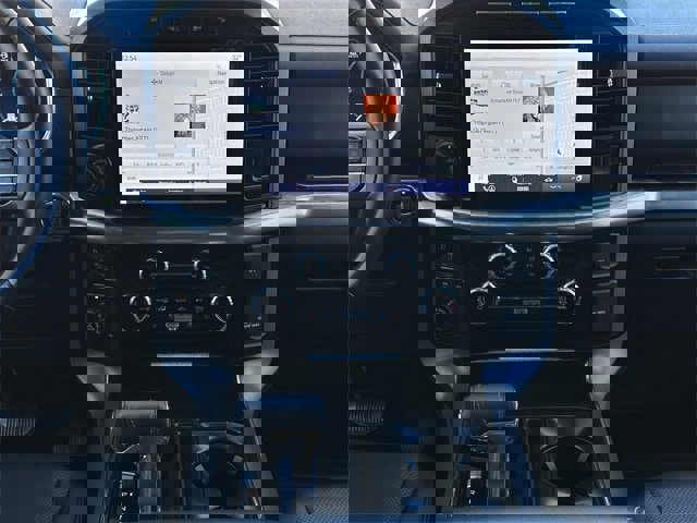 Used 2023 Ford F150 Lariat w/ Equipment Group 502A High image 20