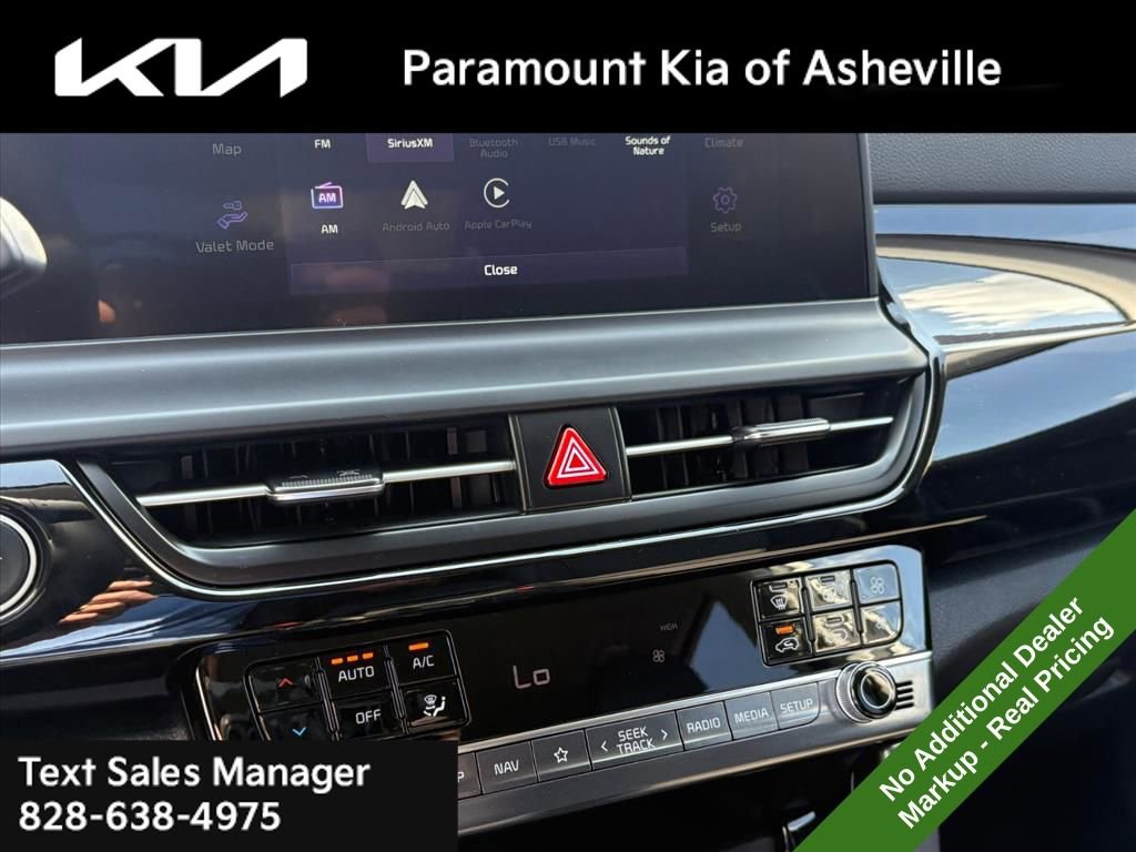 New 2026 Kia Seltos S image 11