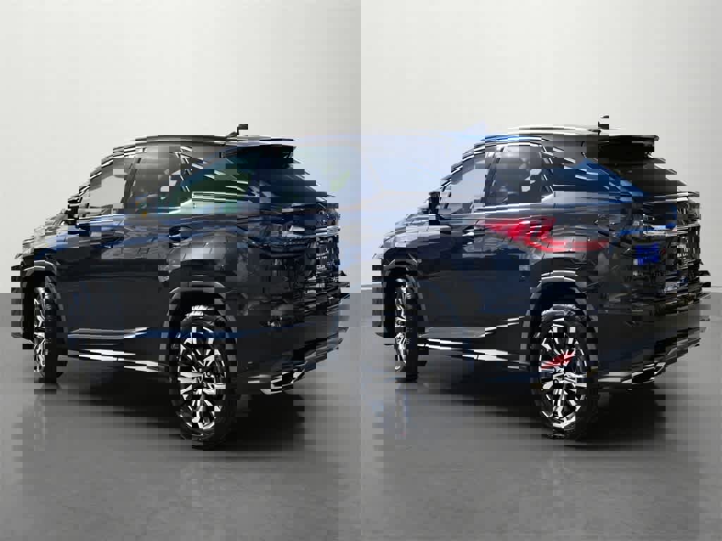 Used 2020 Lexus RX 350 AWD w/ Premium Package image 4