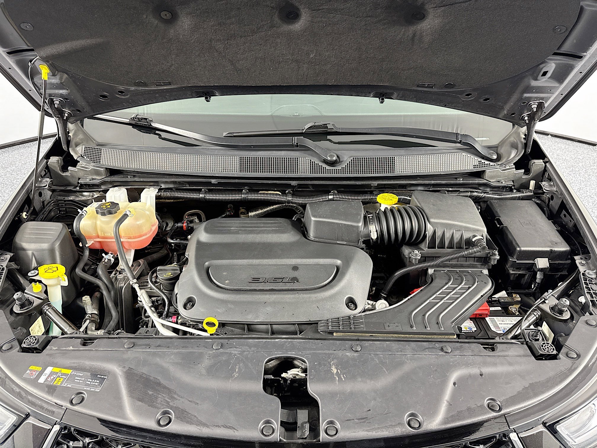 Used 2022 Chrysler Pacifica Pinnacle image 33