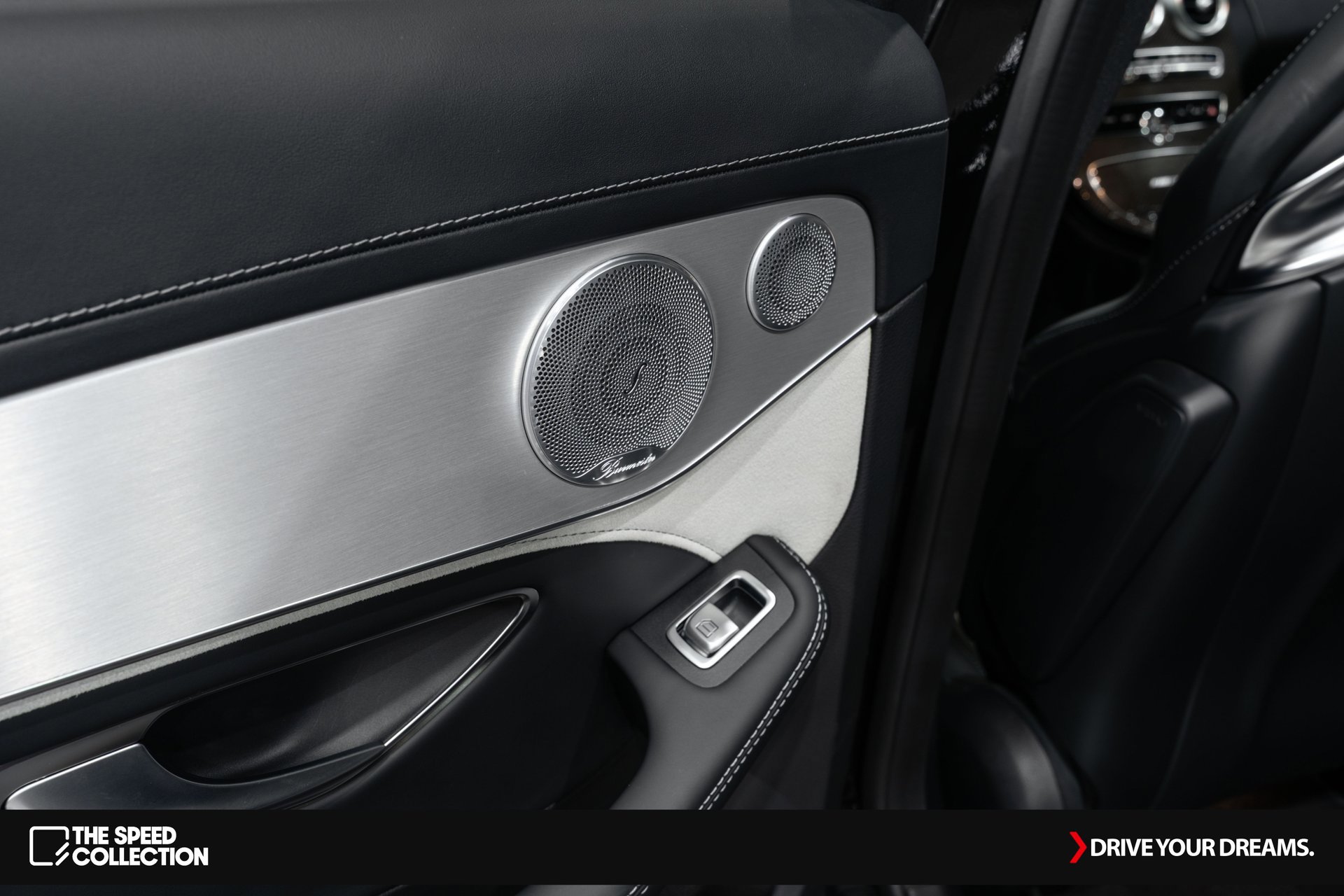 Used 2020 Mercedes-Benz C 63 AMG S image 17