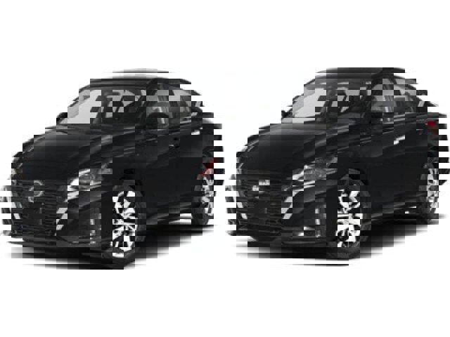 Used 2023 Nissan Altima 2.5 S