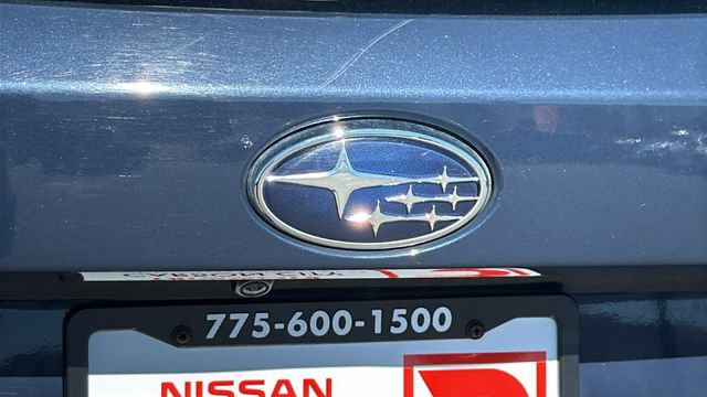 Used 2024 Subaru Outback Onyx Edition AWD/4WD image 28