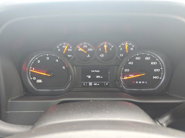 Used 2026 Chevrolet Silverado 2500 W/T w/ WT Convenience Package image 15