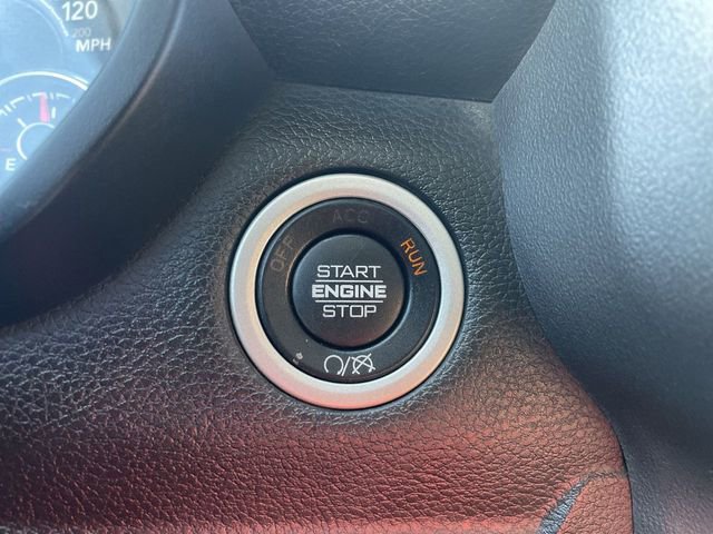 Used 2022 RAM 3500 Big Horn image 16