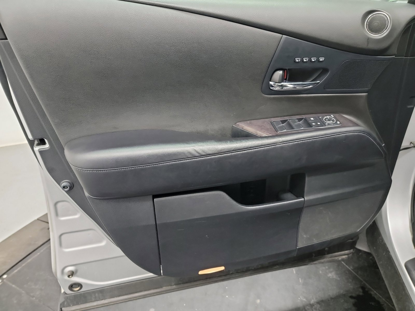 Used 2015 Lexus RX 350 AWD image 13