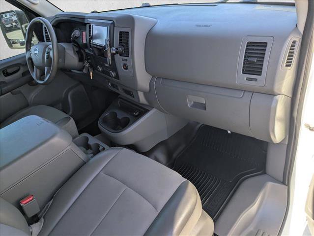 Used 2021 Nissan NV 2500 SV image 20