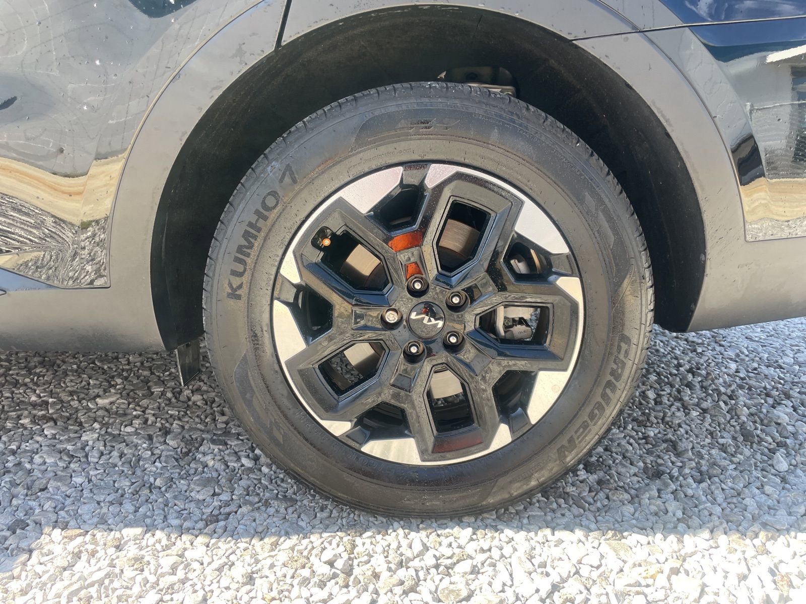 Used 2025 Kia Sorento S w/ Panoramic Sunroof Package image 7