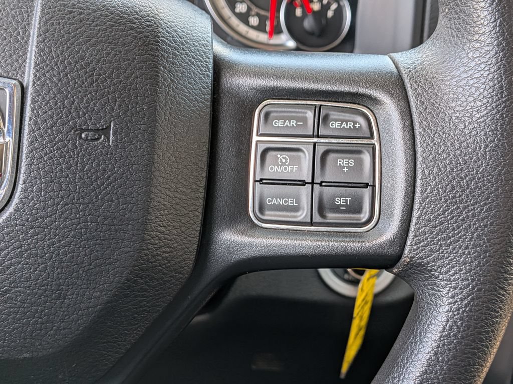 Used 2023 RAM 1500 Tradesman w/ Electronics Group AWD/4WD image 29