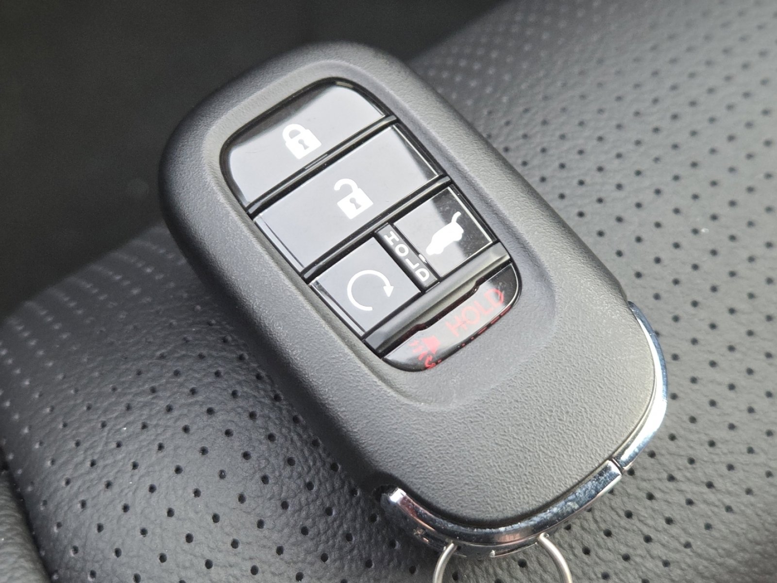 New 2026 Honda CR-V Sport-L image 35