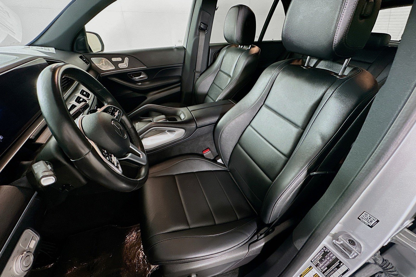 Used 2021 Mercedes-Benz GLE 350 image 18