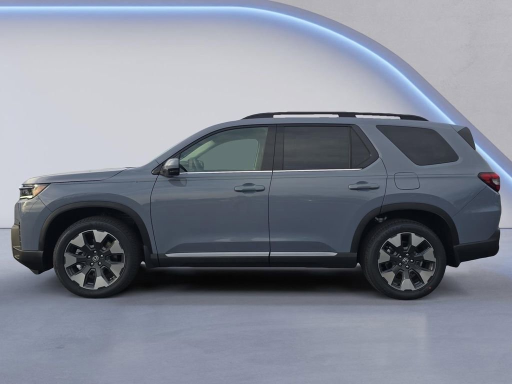 New 2026 Honda Pilot Touring image 2