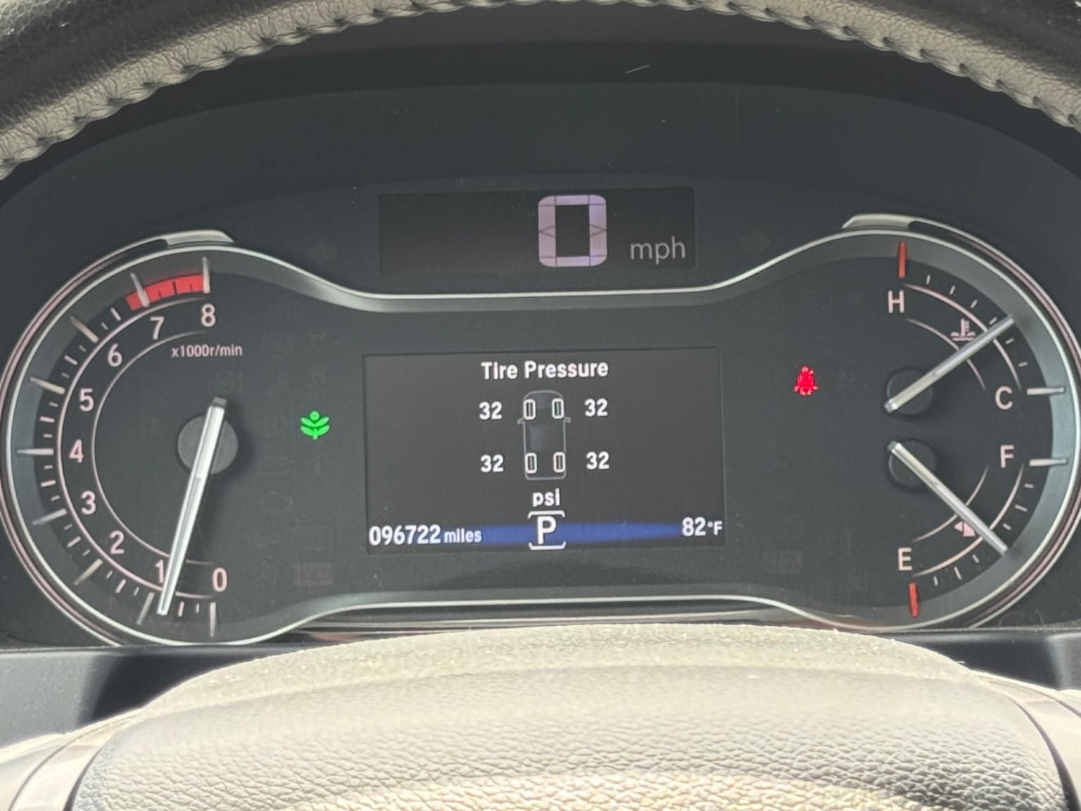 Used 2017 Honda Ridgeline RTL-T image 14