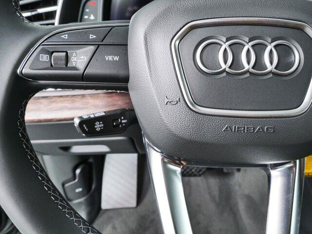 New 2027 Audi Q8 Premium AWD/4WD image 11