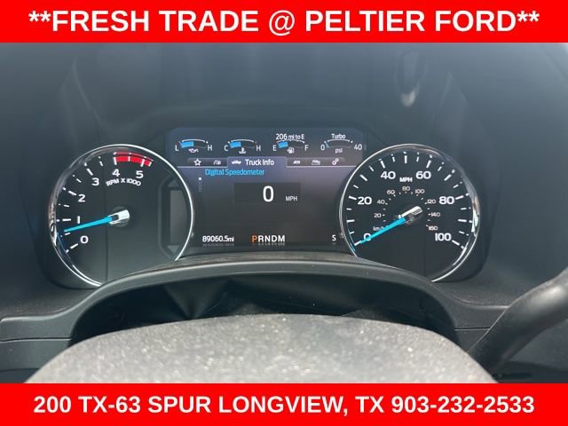 Used 2022 Ford F250 Platinum w/ Tremor Off-Road Package image 15
