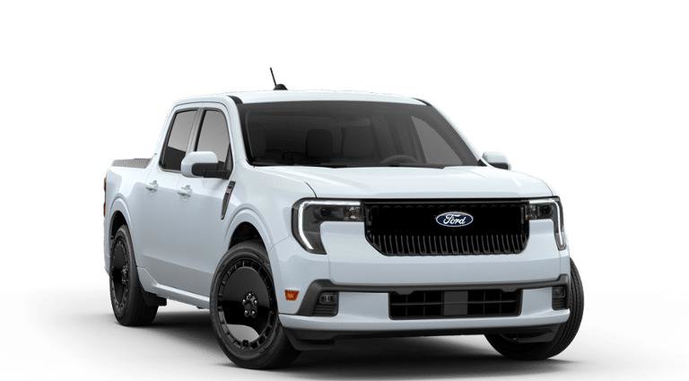 New 2026 Ford Maverick Lobo image 4