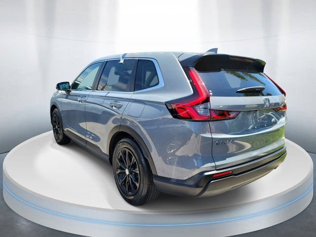 Used 2024 Honda CR-V EX-L image 3